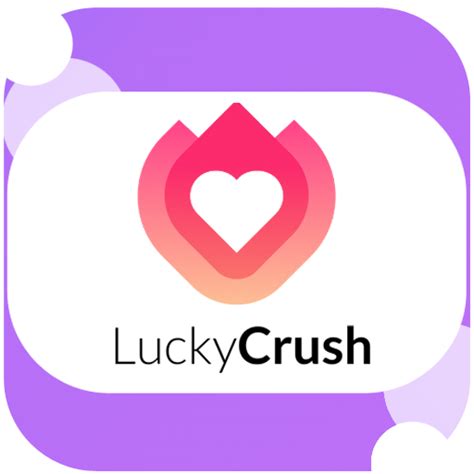 my lucky crush